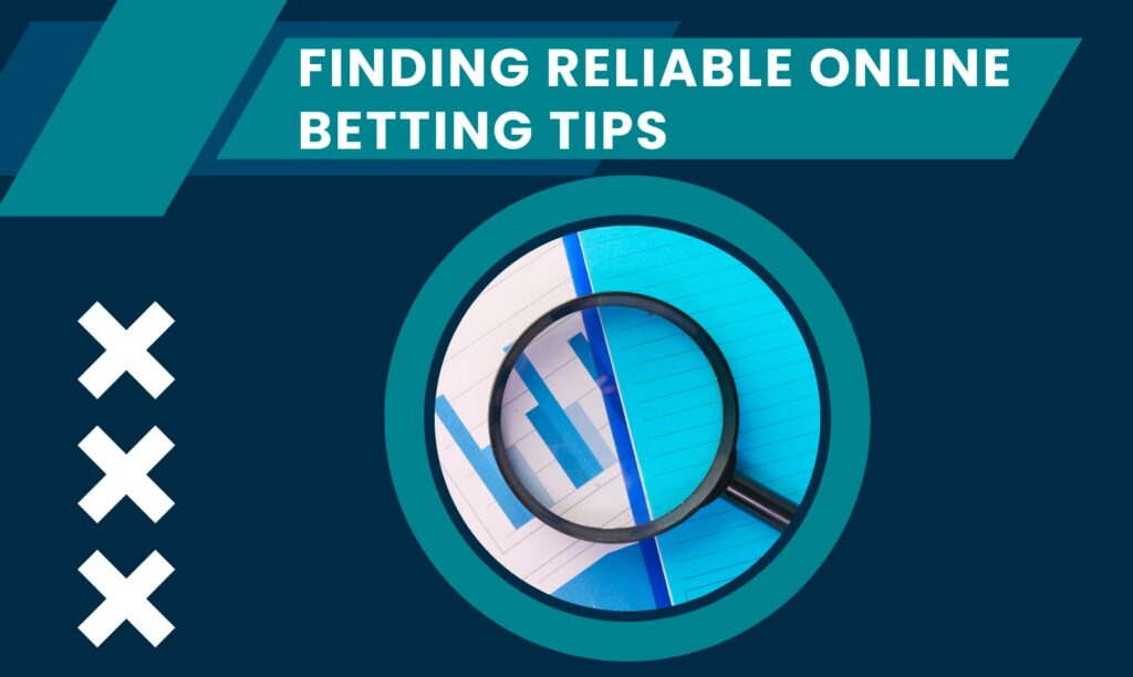 online betting tips free