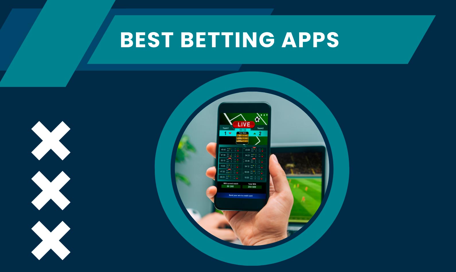 mobile betting app in India