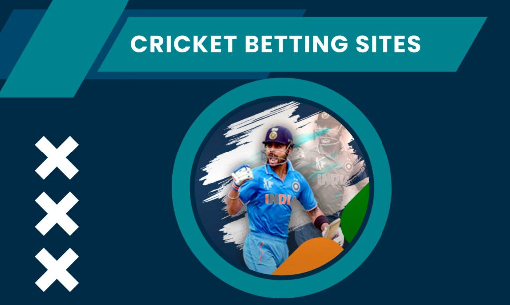 Cricket is one of the lucrative sports for betting