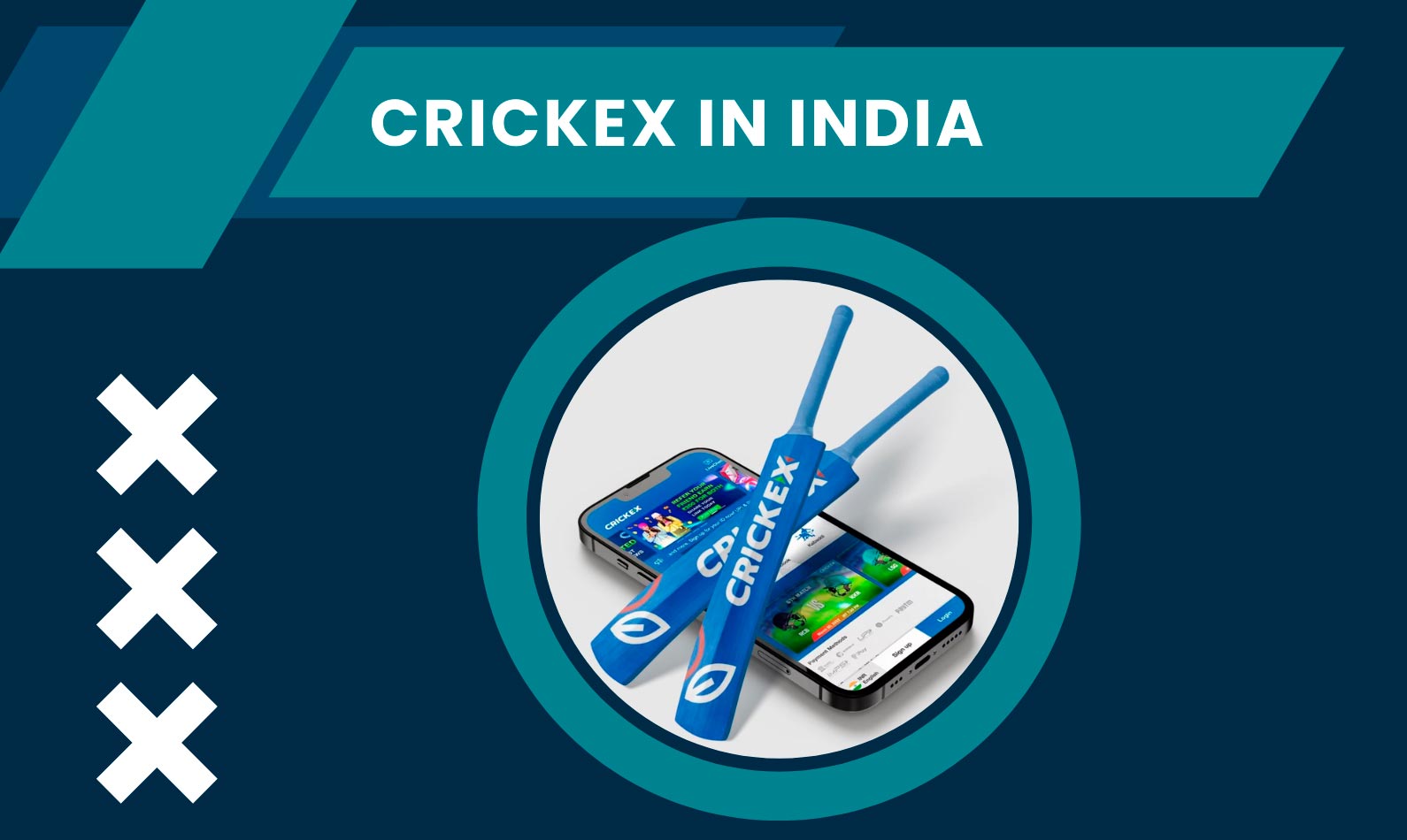 Crickex Review: How can gamblers benefit from it?