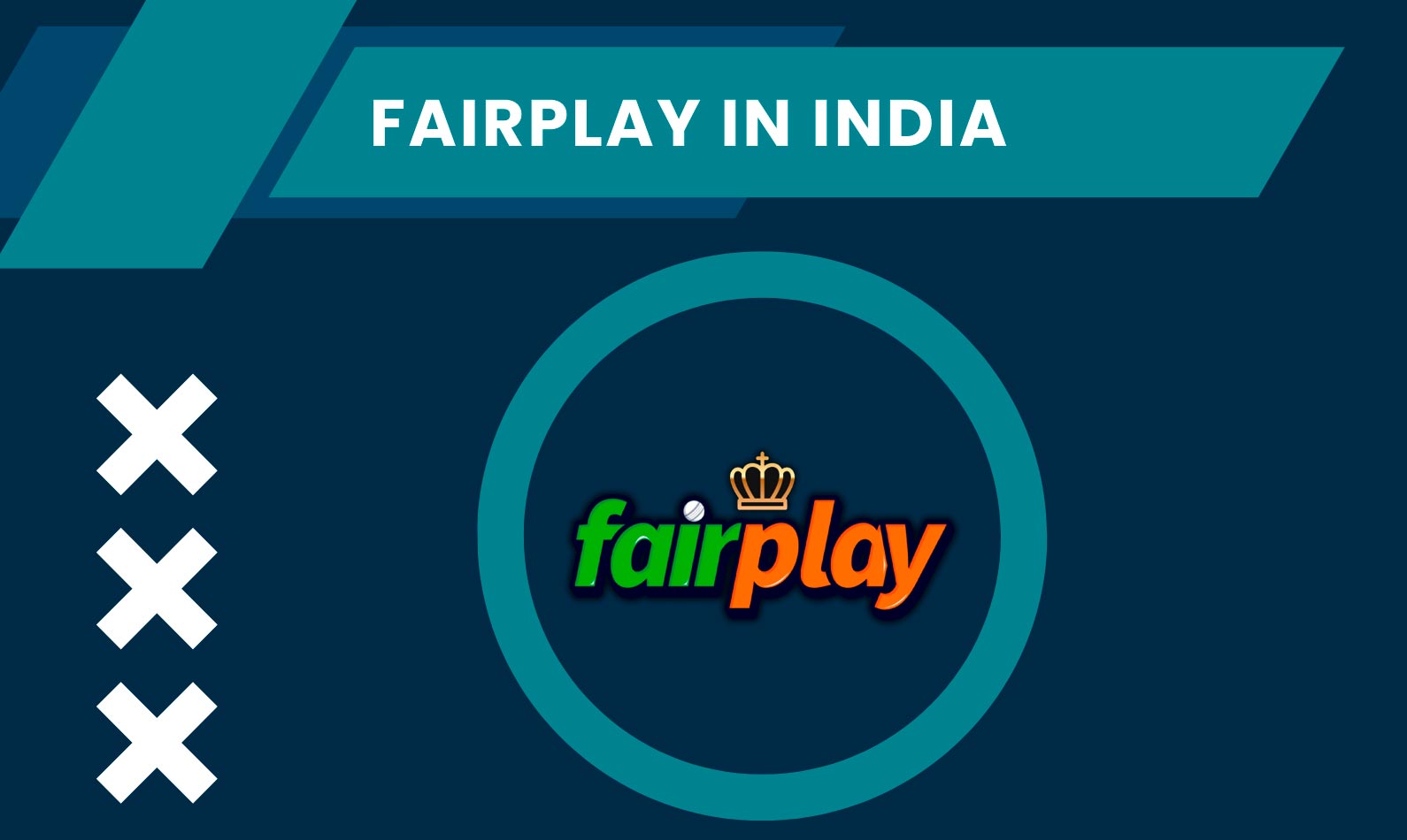 About FairPlay India
