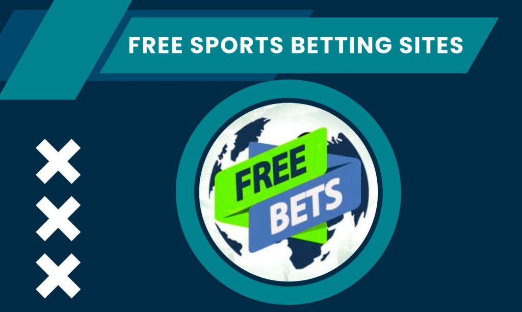 Free bets can come in many shapes and sizes