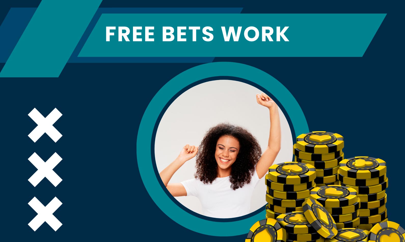 Free Bets Work