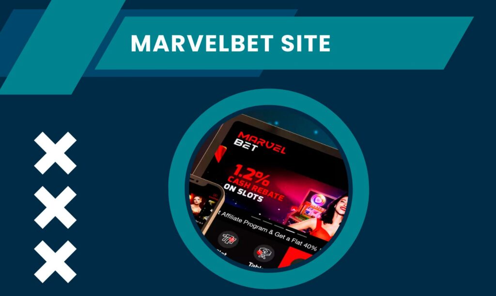 Marvelbet online casino