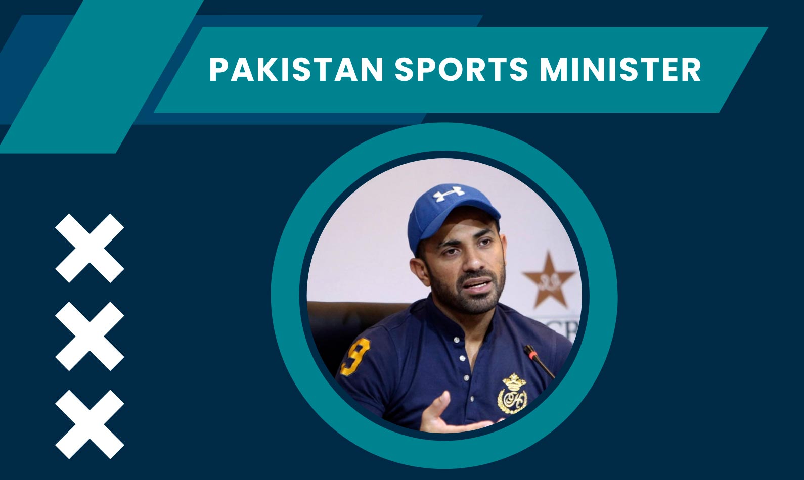 Pakistan Sports Minister: No World Cup Travel if India Insists on Neutral Venue for Asia Cup