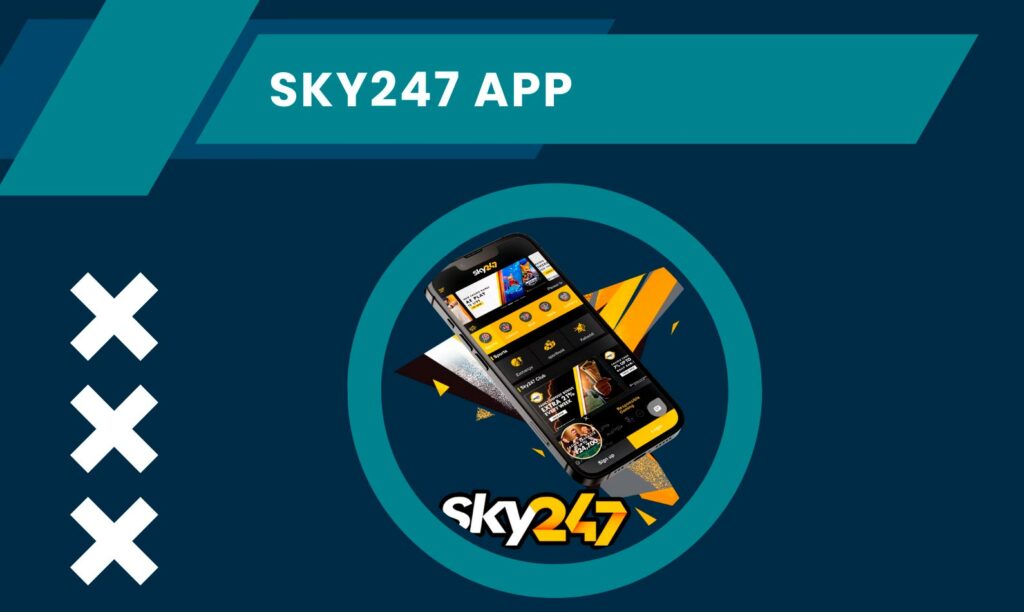 Sky247 app download apk