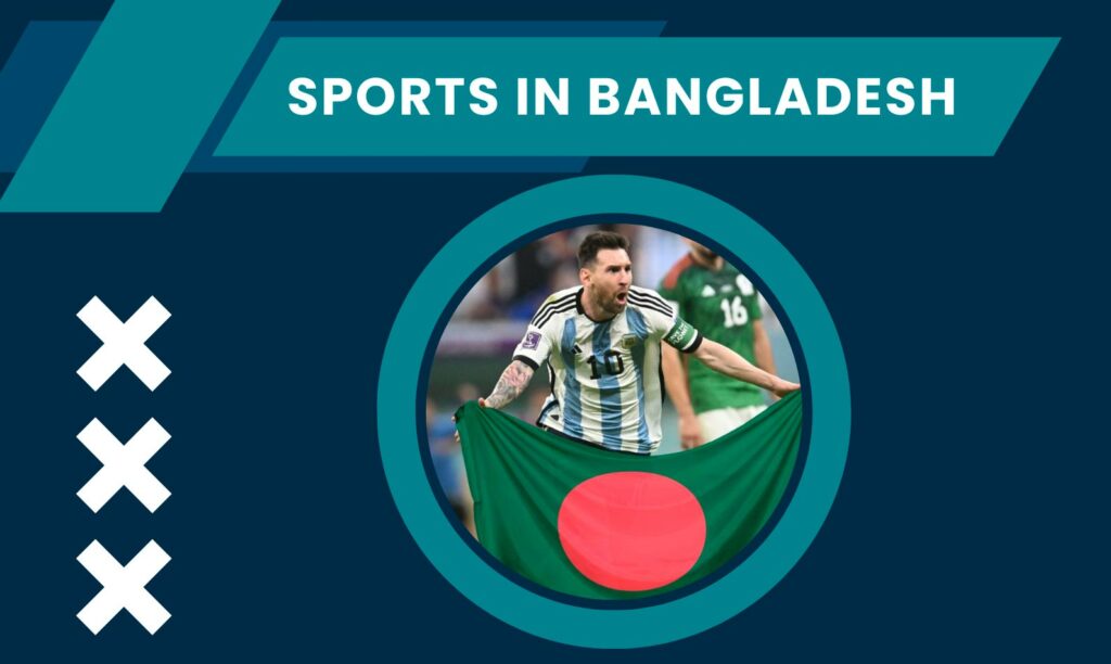 most popular sports and bookmakers are bangladesh