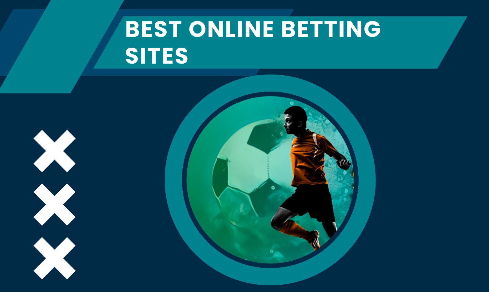 The best online betting platforms