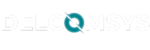 site delcomsys logo