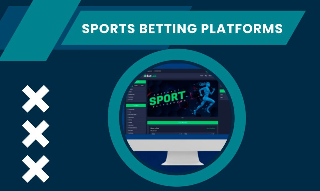 To get started with sports betting