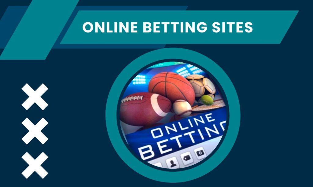 online sports betting sites and mobile sports betting apps