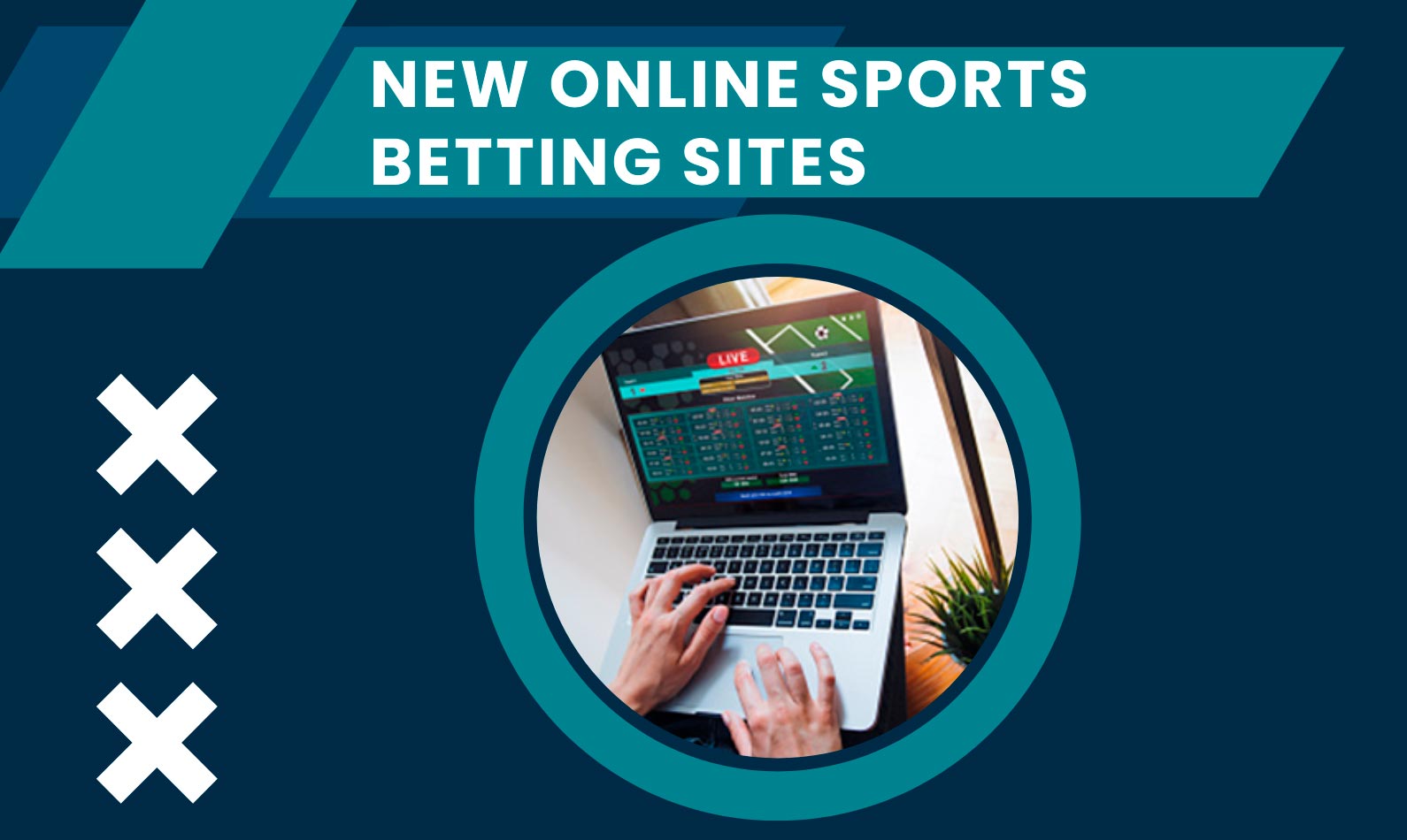 Information about new online sports betting sites